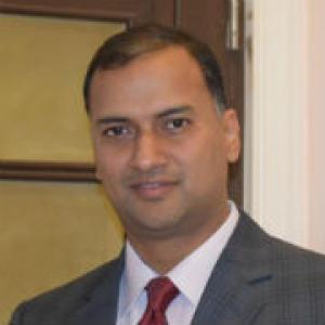 Dr. Abhishek Agarwal