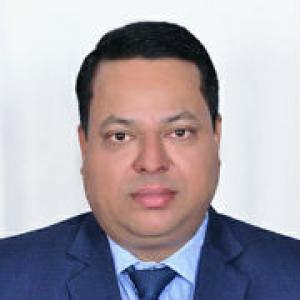 Dr. S.S Dariya