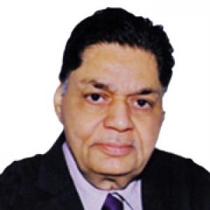 Dr. K.K. Pareek