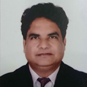 Dr L Harshvardhan