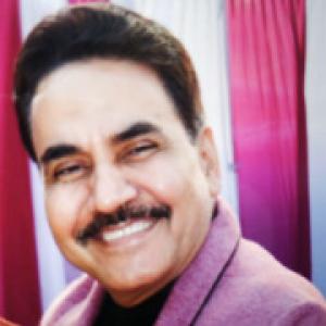 Dr Pradyuman Sharma