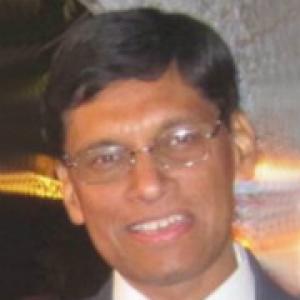 Dr Sanjeev Maheshwari